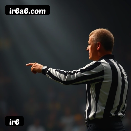 Requisitos do APK da ir6 para Android