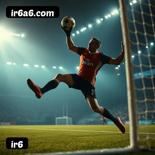 Comparação APP mobile vs versão web da ir6