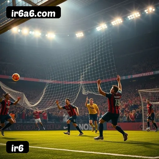 ir6 bônus R$5.000 + 500 giros - Rollover 35x, prazo 30 dias, 38% taxa conversão