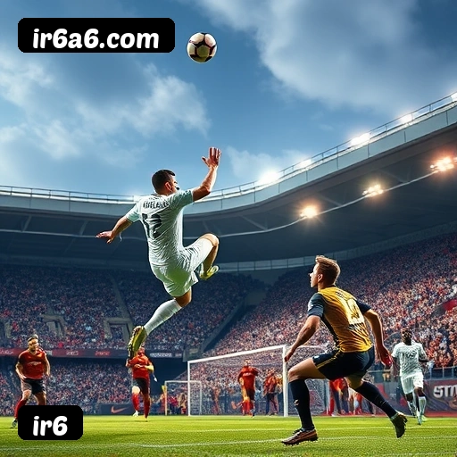 Loterias online disponíveis na ir6