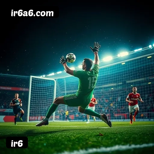 ir6 APP mobile iOS Android - 187 mil downloads São Paulo Rio BH