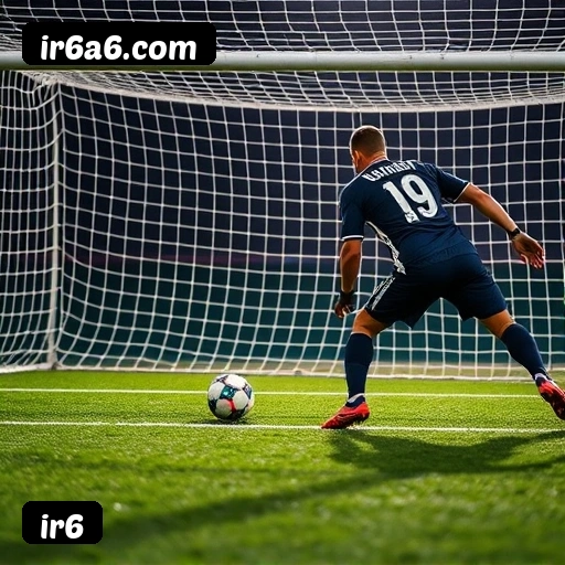 ir6 segurança SSL 256-bit - Licença Curaçao, eCOGRA, GLI certificado